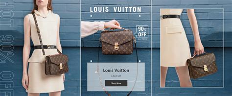 louis vuitton outlet online shopping|outlet Louis Vuitton official sale.